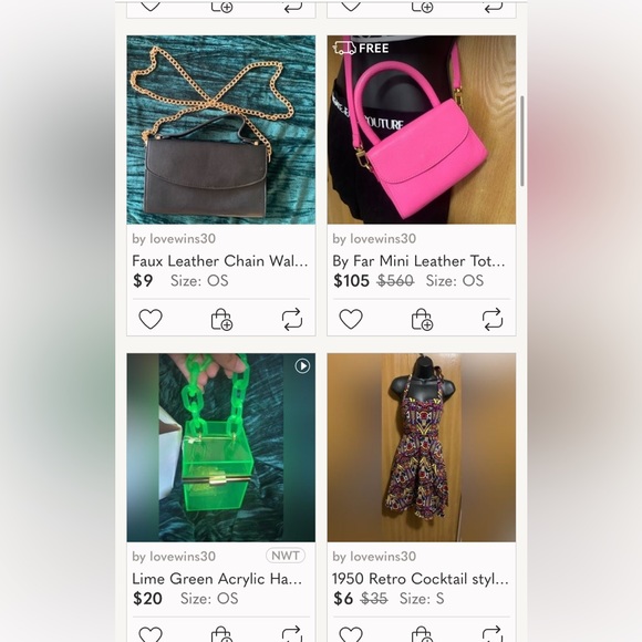 Posher Lo🫶🏽🌺🌸 - Picture 13 of 15